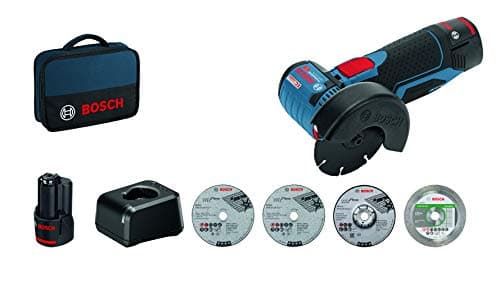 Bosch GWS 12V-76