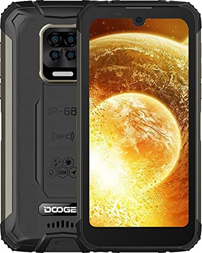 DOOGEE S59