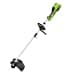 Greenworks GD40BC
