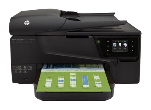 HP Officejet 6700