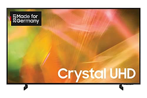 Samsung Crystal UHD 4K