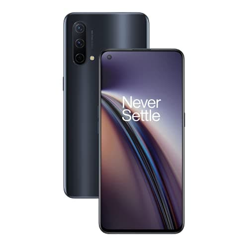 OnePlus Nord CE 5G