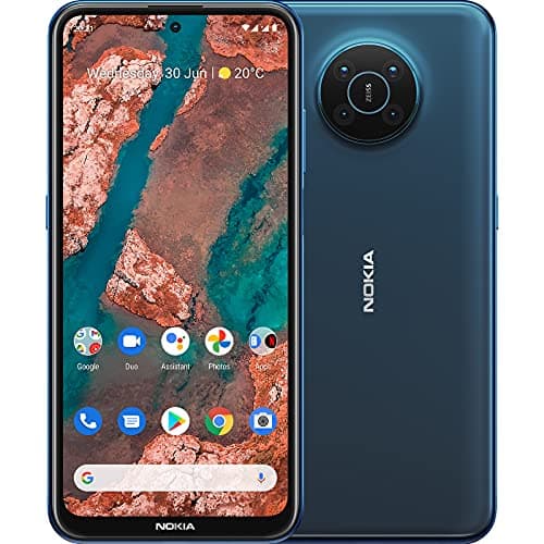 Nokia X20