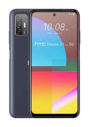 HTC Desire 21 Pro