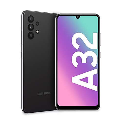 Samsung Galaxy A32