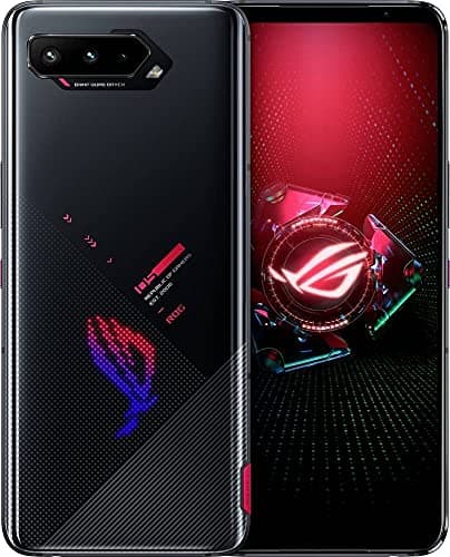 ASUS ROG Phone 5