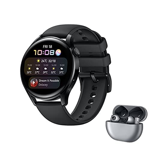 HUAWEI Watch 3