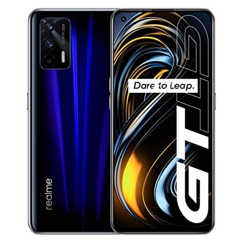 realme GT