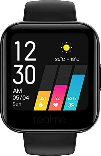 realme Watch