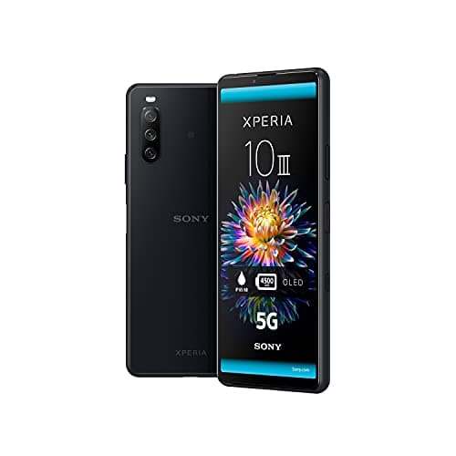 Sony Xperia 10 III