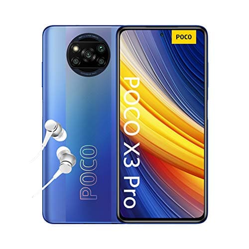 Xiaomi Poco X3 Pro NFC