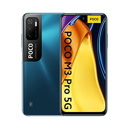 Xiaomi Poco M3 Pro