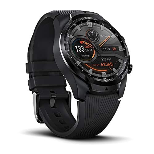 mobvoi TicWatch Pro 4G/LTE