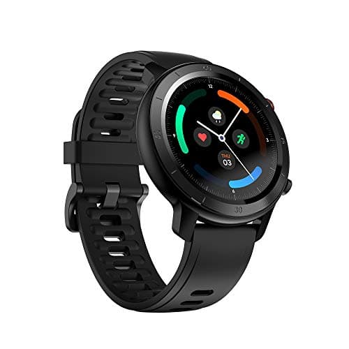 Mobvoi TicWatch GTX