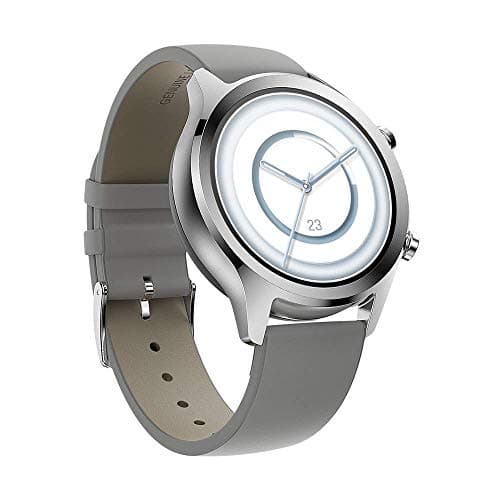 Mobvoi TicWatch C2 Plus