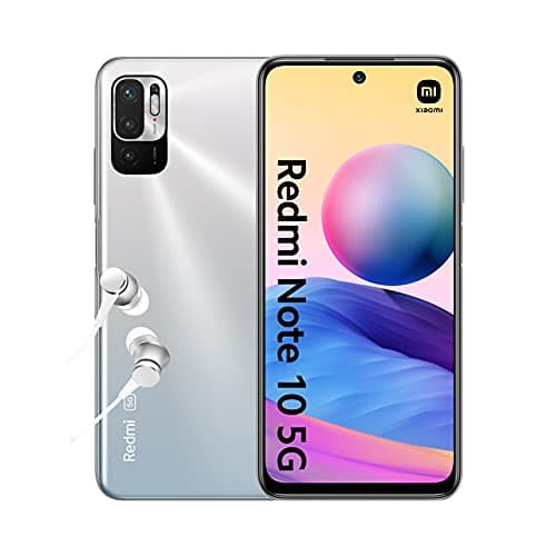 Xiaomi Redmi Note 10