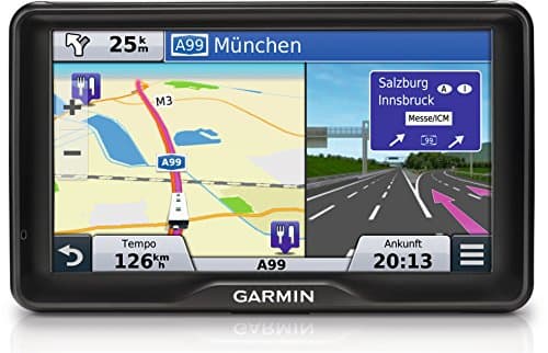 Garmin Camper 760