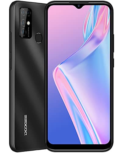 DOOGEE X96 Pro