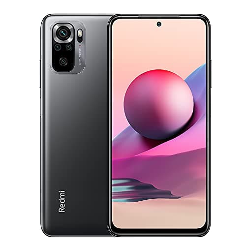 Xiaomi Redmi Note 10S