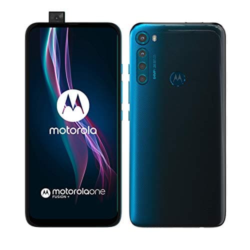 Motorola One Fusion+