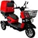 Rolektro E-Carrier 25