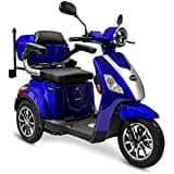 Rolektro E-Trike 25 V.2