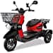 Rolektro E-Carrier 25 V.3