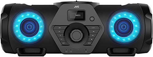 JVC RV-NB200BT