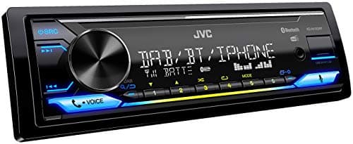 JVC KD-X472DBT