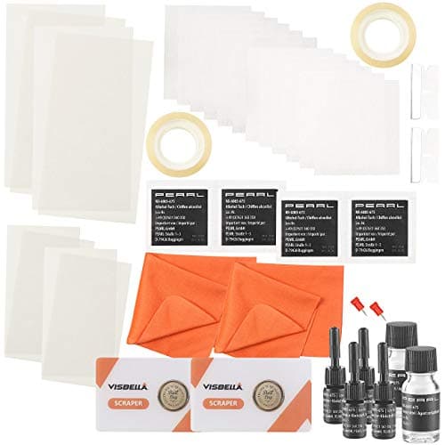 PEARL Display Reparatur-Set