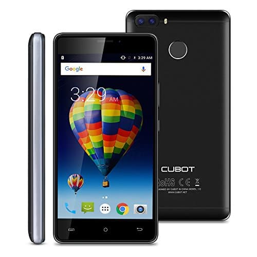 Cubot H3