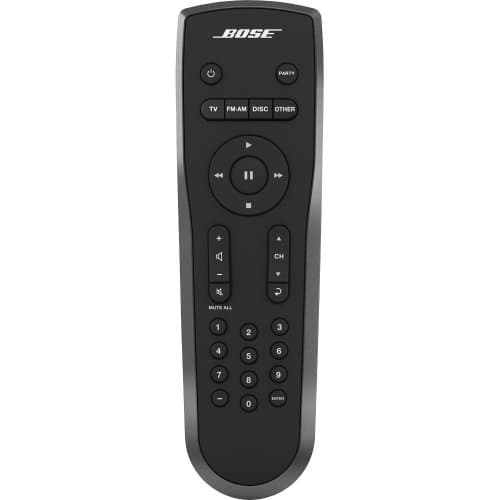 Bose RC-35S Universalfernbedienung