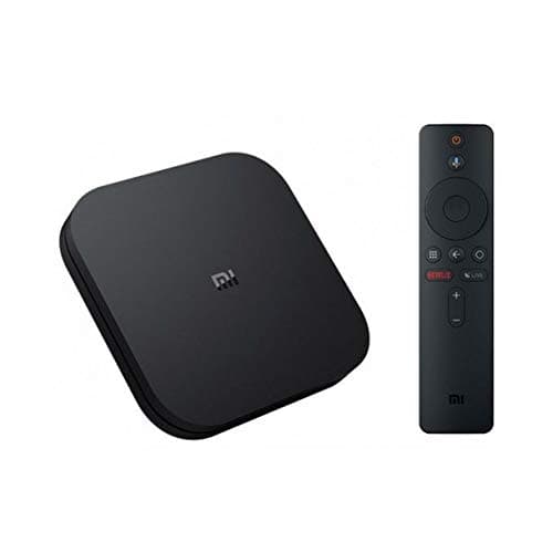 Xiaomi Box S