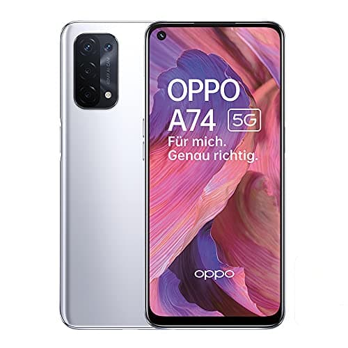 OPPO A74 5G