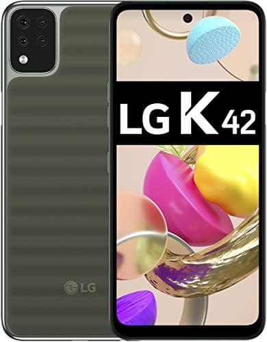 LG K42