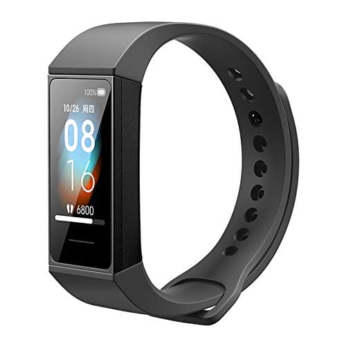 Xiaomi Band 4C