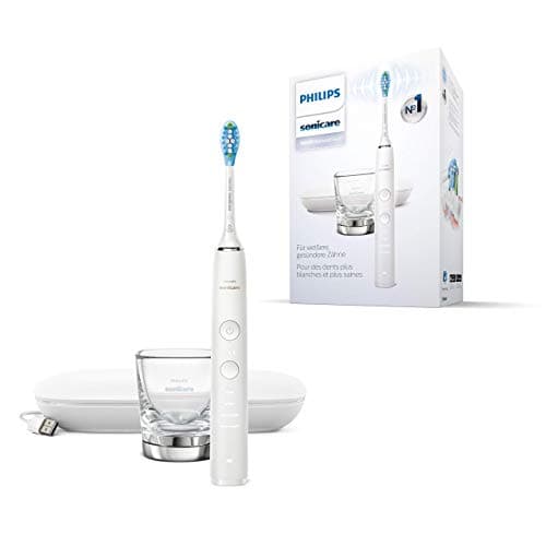 Philips Sonicare DiamondClean 9000