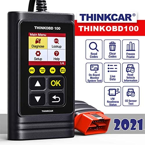 thinkcar OBD100