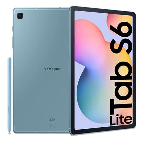 Samsung Galaxy Tab S6 Lite