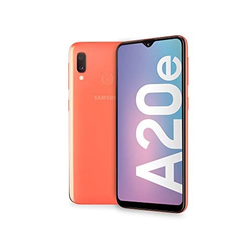 Samsung A20e