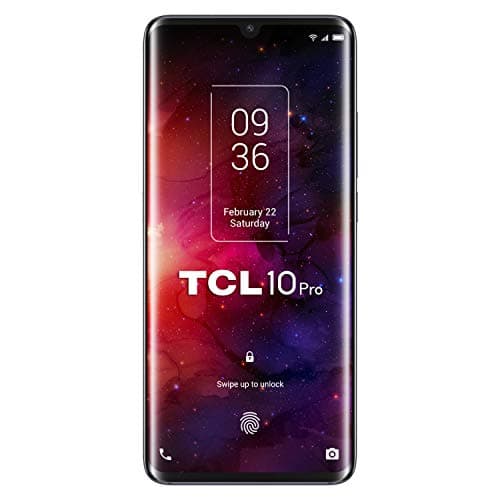 TCL 10 Pro