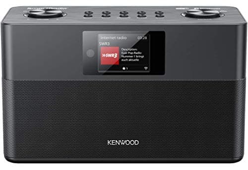 Kenwood CR-ST100S