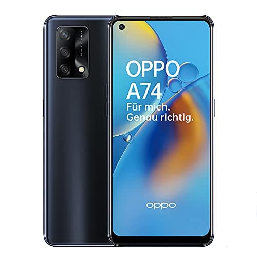 OPPO A74 4G