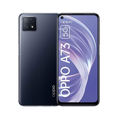 OPPO A73 5G