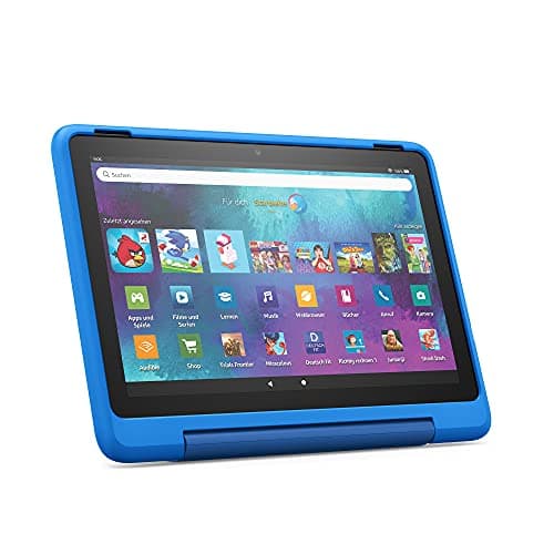 Amazon Fire HD 10 Kids Pro