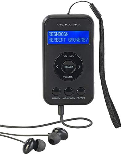 VR-Radio DOR-265.mini