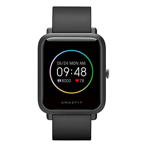 Amazfit Bip S Lite