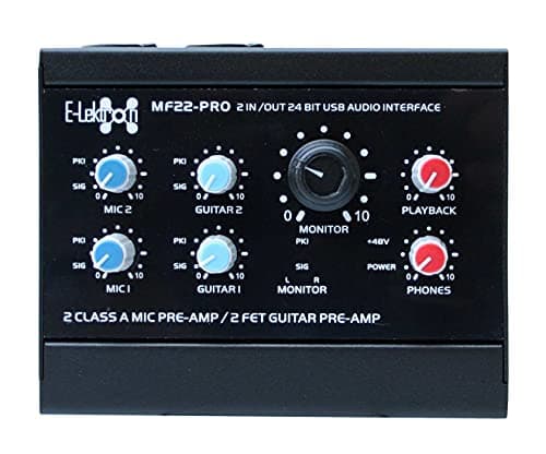 E-Lektron MF22-PRO