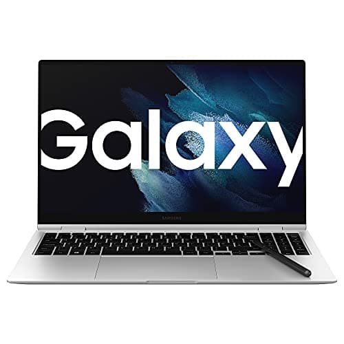 Samsung Galaxy Book Pro 360