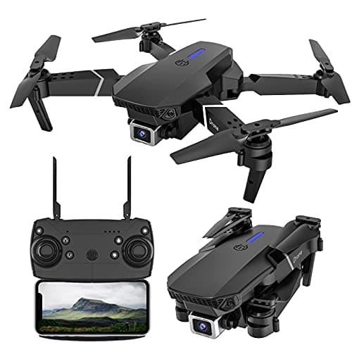 EACHINE E525